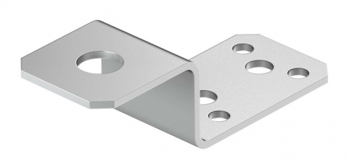 Соединитель угловой (287) | 5320704 | OBO Bettermann