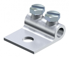 Наконечник зажимной (319 8) | 5325307 | OBO Bettermann