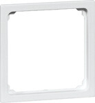 Центральная пластина 50x50 мм (белый) (ZP-80 1RW) | 6258073 | OBO Bettermann