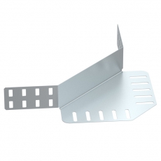 Угловой соединитель для лотка LKS (REV 60 FS RU) | 6067973 | OBO Bettermann