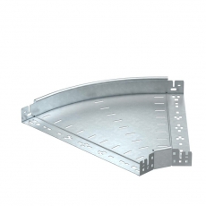 Угловая секция 45° 60x500 (RBM 45 650 FT) | 6041070 | OBO Bettermann