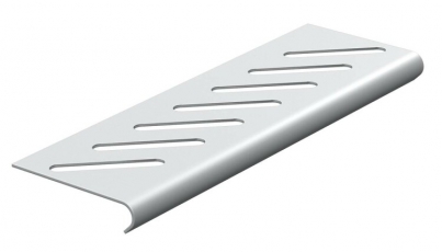 Предохранительная пластина 100мм (BEB 100 A2) | 7084013 | OBO Bettermann