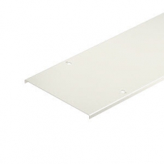 Крышка кабельного листового лотка 530x3000 (DRL FAM 530 A2) | 6051198 | OBO Bettermann