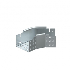 Угловая секция 45° 85x100 (RBM 45 810 FS) | 6041410 | OBO Bettermann