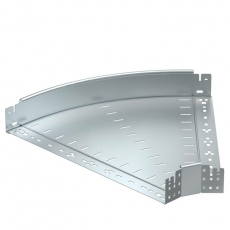 Угловая секция 45° 85x600 (RBM 45 860 FS) | 6041420 | OBO Bettermann