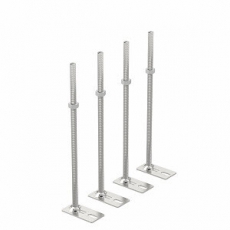 Комплект регулируемых опор для кассетных рамок и OKB M8x230 мм (4 шт.,сталь) (RK NEV2 230) | 7405818 | OBO Bettermann