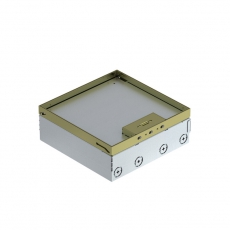 Лючок UDHOME9 (UDHOME9 2M GB V) | 7427304 | OBO Bettermann