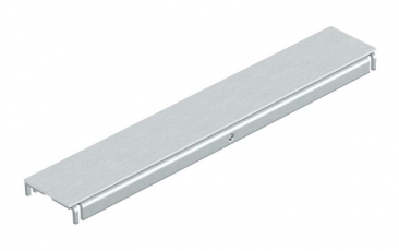 Уплотнитель крышки канала OKA-W 200 мм (сталь) (DSD2 200) | 7424990 | OBO Bettermann