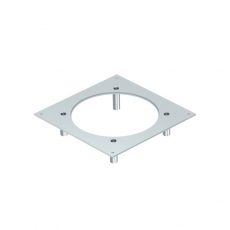 Крышка усиленная DUG SL монтажного основания UZD250-3 R4 (DUG 250-3 R4SL) | 7401406 | OBO Bettermann