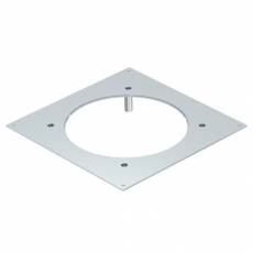 Крышка усиленная DUG SL монтажного основания UZD350-3 R7 (DUG 350-3 R7SL) | 7401414 | OBO Bettermann