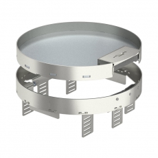 Кассетная рамка RKSRN2 UZD3 ном.размер R7 D 275 мм (сталь) (RKSRN2UZD3R7VS25) | 7409300 | OBO Bettermann