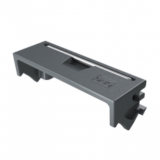 Кабельный вывод для лючка GES9 (серый) (SA GES9 7011) | 7407928 | OBO Bettermann