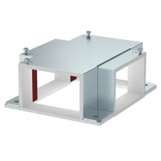 Крестообразная секция (BSKM-KR 0711) | 7216365 | OBO Bettermann