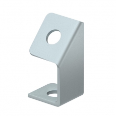 Соединительная скоба, наклонная (ABS FS) | 6365027 | OBO Bettermann