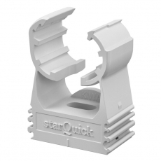 Трубный зажим 11,5-15mm (SQ-12 LGR) | 2146061 | OBO Bettermann