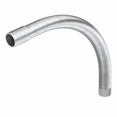 Дуга для трубы, гальваническое цинкование M32x1,5 (SBNM32 G) | 2046781 | OBO Bettermann