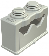 Крепежная скоба 16-24mm (3041 2) | 2107031 | OBO Bettermann