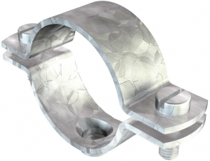 Крепежная скоба дистанционная 1 1/4