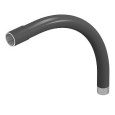 Дуга для трубы, черное покрытие M20x1,5 (SBNM20 SW) | 2046794 | OBO Bettermann