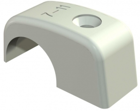 Крепежная скоба 7-11mm (4030) | 2215101 | OBO Bettermann