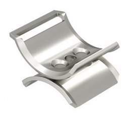 Двойная пластина 28-34mm (2058 M2 34 A2) | 1196601 | OBO Bettermann