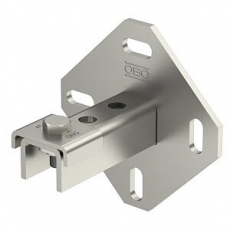 Настенный держатель 134x110x102 (WBDHE 41 A2) | 1123195 | OBO Bettermann