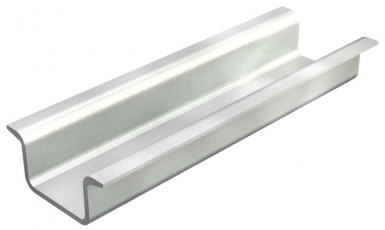 Монтажная рейка 2000x35x15 (2069 15 1.5 GTP) | 1115421 | OBO Bettermann