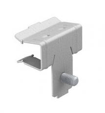 Балочный зажим 14-20mm (BCVTB 14-20 M6) | 1483617 | OBO Bettermann