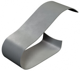 Балочный зажим 8-11mm (BCCF 8-9 D20) | 1483985 | OBO Bettermann