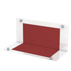 Адаптерная пластина для плоского угла BSKM (BSKM-GI 1025RW) | 7216641 | OBO Bettermann