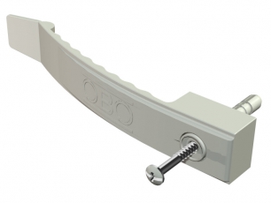 Кабельный зажим 1x8 NYM3x1,5 (2032 SD SP) | 2204851 | OBO Bettermann