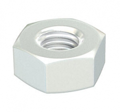 Гайка шестигранная M10 (HN M10 A2) | 3397106 | OBO Bettermann