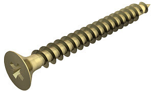 Винт Golden-Sprint 5x35mm (4759 5.0X35) | 3192423 | OBO Bettermann