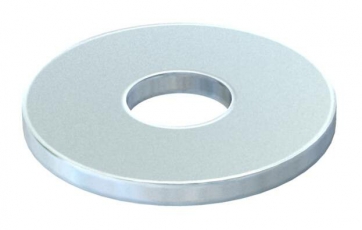 Шайба M8,D25mm (WS M8 G25 G) | 3403130 | OBO Bettermann