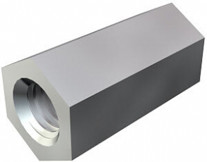 Муфта дистанционная M6x40mm (965 M6X40 G) | 3415104 | OBO Bettermann