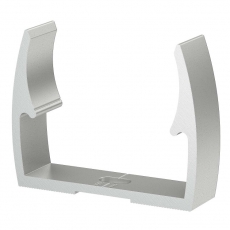 Зажим Quick Алюм. M63 (ALQ M63) | 2149963 | OBO Bettermann