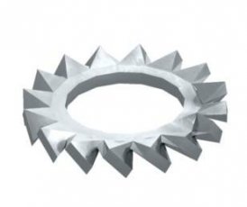 Шайба стопорная M6 (SWS M6 G) | 3404064 | OBO Bettermann