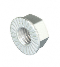 Комбинированная гайка M12 (KM M12 A4) | 6408940 | OBO Bettermann