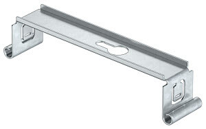 Траверса для кабельных лотков 70мм (MAH 075 FS) | 6358510 | OBO Bettermann