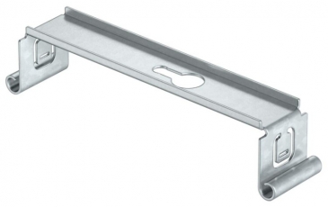 Траверса для кабельных лотков 200мм (MAH 200 FS) | 6358543 | OBO Bettermann
