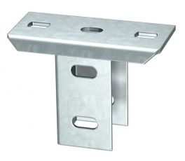 Траверса для профиля US 5 (KUS 5 NOK FT) | 6348939 | OBO Bettermann