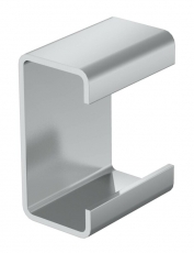 Распорка 80x61x40 (DSK 61 A2) | 6416527 | OBO Bettermann