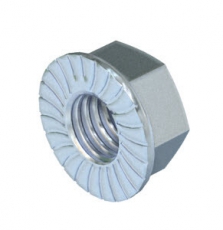 Комбинированная гайка M6 (KM M6 F) | 6408962 | OBO Bettermann