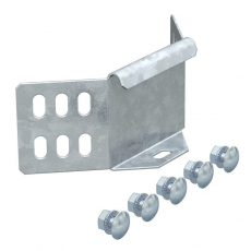 Угловой соединитель (WKV 60 FS) | 6043062 | OBO Bettermann