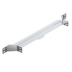 Т-образ./крестовое соединение для лотка LKS 200мм (RAA 620 FS RU) | 6040254 | OBO Bettermann