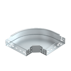 Угловая секция 90° 60x300 (RBM 90 630 A4) | 6041206 | OBO Bettermann