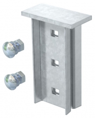 Траверса для профиля IS 8 (KI 8 AOX FT) | 6347088 | OBO Bettermann