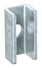 Распорка 40x20x18 (DS 4 FS) | 6416551 | OBO Bettermann