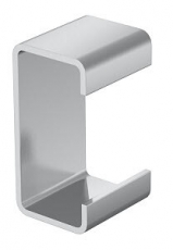 Распорка 80x45x40 (DSK 45 A4) | 6416462 | OBO Bettermann