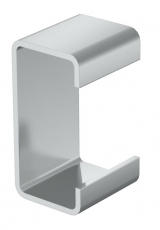 Распорка 80x45x40 (DSK 45 A2) | 6416489 | OBO Bettermann